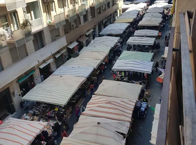 Antichi Soffitti 2* Catania