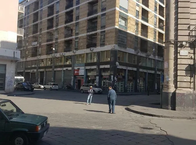 Отель типа 