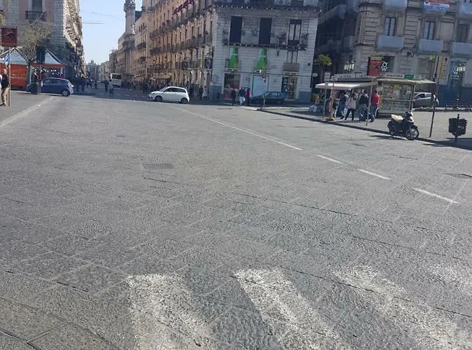 Antichi Soffitti 2* Catania
