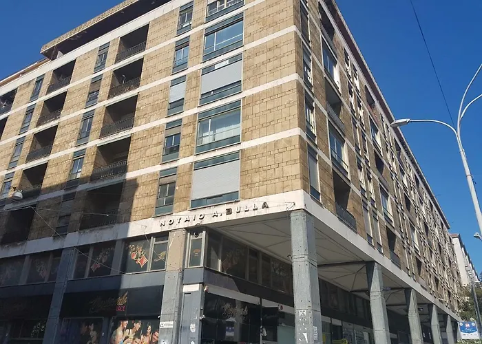 Antichi Soffitti Bed & Breakfast Catania