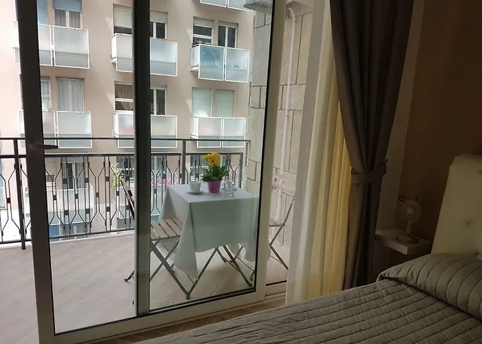 Bed & Breakfast Antichi Soffitti 2*