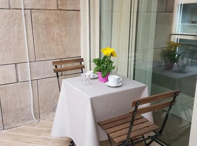 Bed & Breakfast Antichi Soffitti 2*