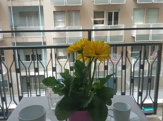 Antichi Soffitti Bed & Breakfast Catania