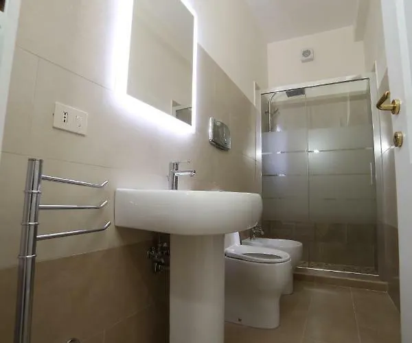 Bed & Breakfast Antichi Soffitti