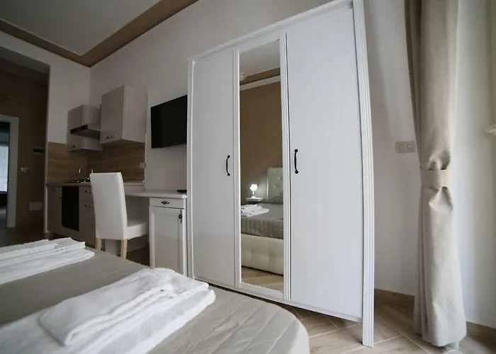 Bed & Breakfast Antichi Soffitti