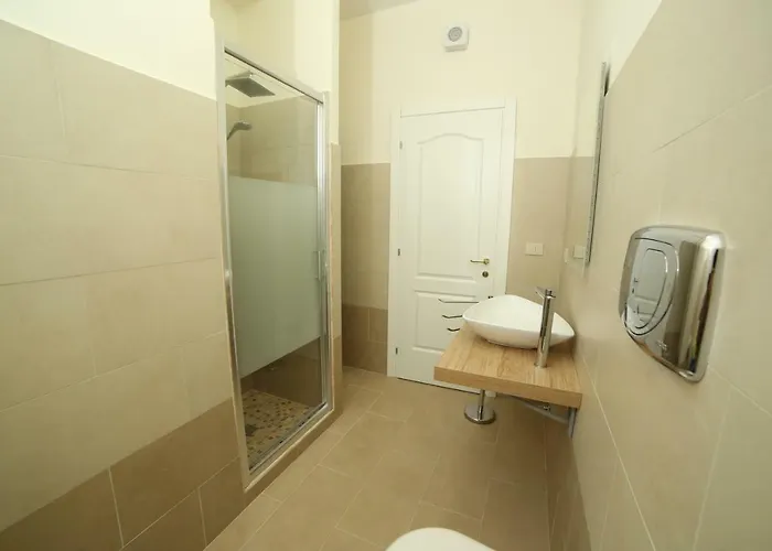 Antichi Soffitti Bed & Breakfast 2*