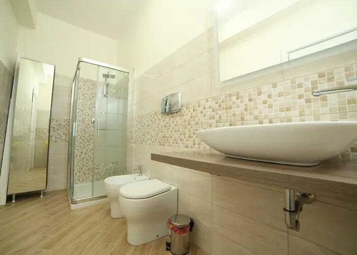 Antichi Soffitti Bed & Breakfast Catania