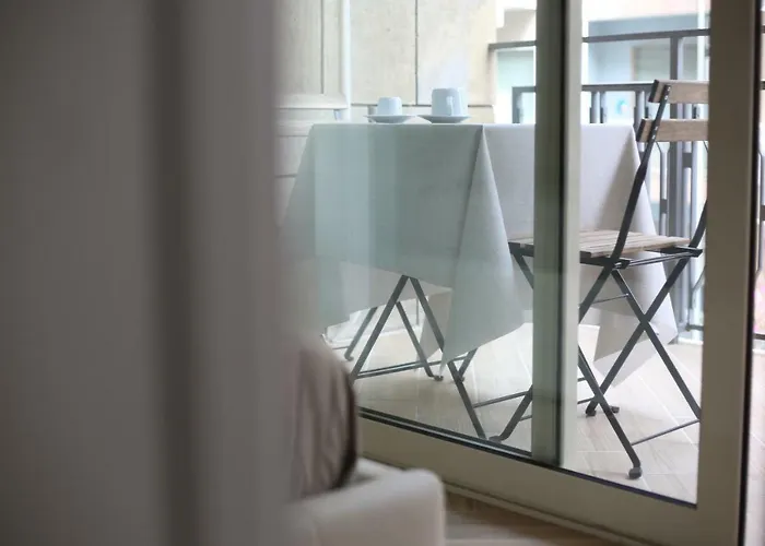 Antichi Soffitti Bed & Breakfast Catania