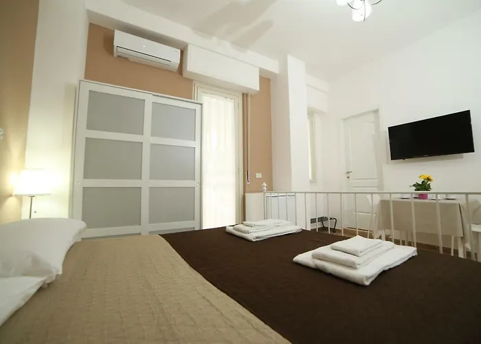 Antichi Soffitti 2* Catania