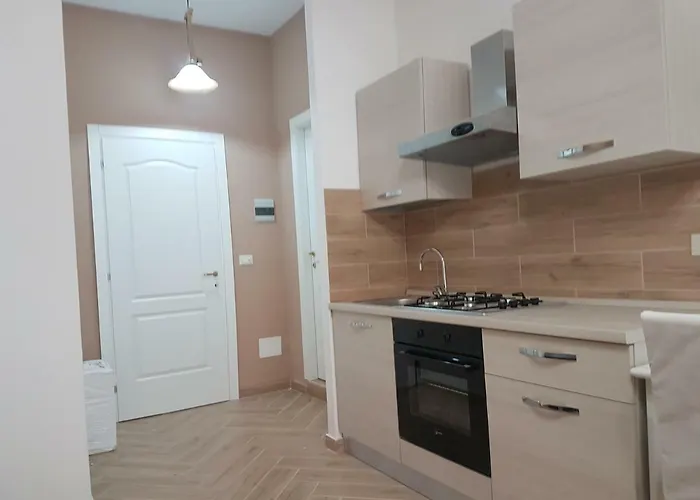 Bed & Breakfast Antichi Soffitti 2*