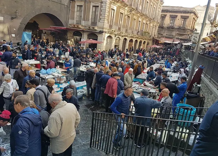 Bed & Breakfast Antichi Soffitti