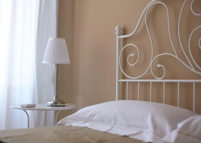 Antichi Soffitti Bed & Breakfast Catania