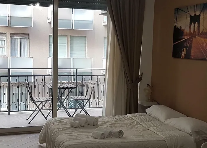 Antichi Soffitti Bed & Breakfast